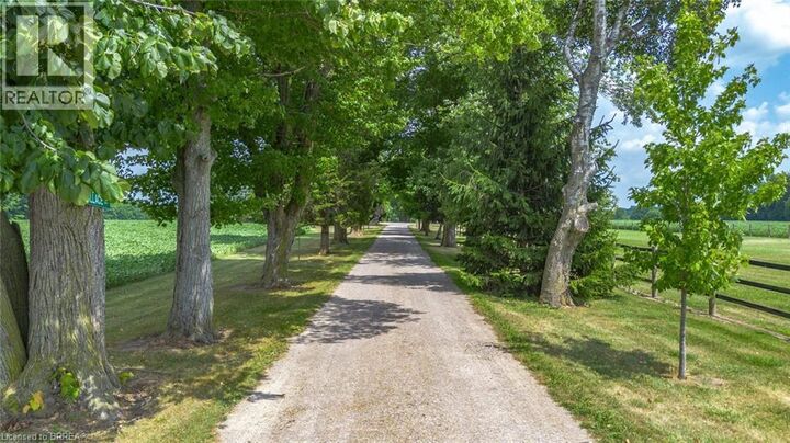 Property Photo:  81 McGill Road  ON N0E 1K0 