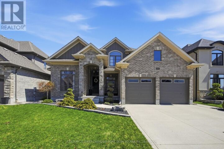 Property Photo:  1042 Melsetter Way  ON N6G 0S5 