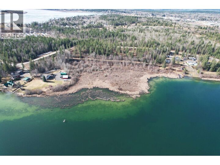 Property Photo: 7 Gook Road Lot BC V2J 6N7