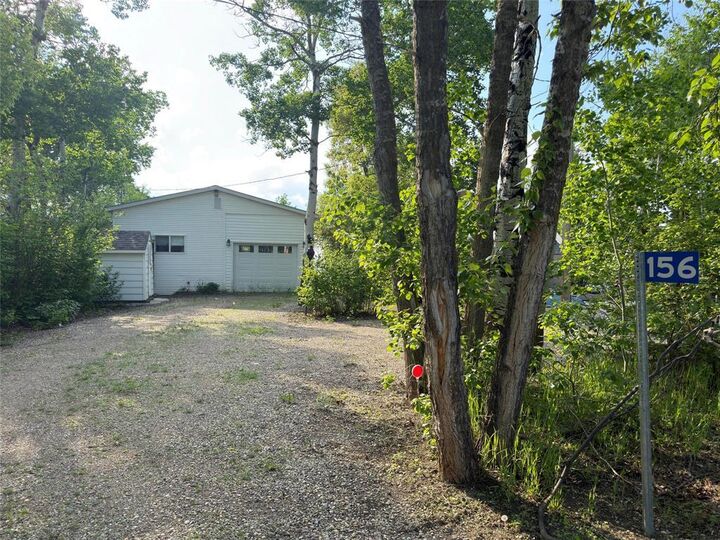 156 Burlington Beach Road — photo 1
