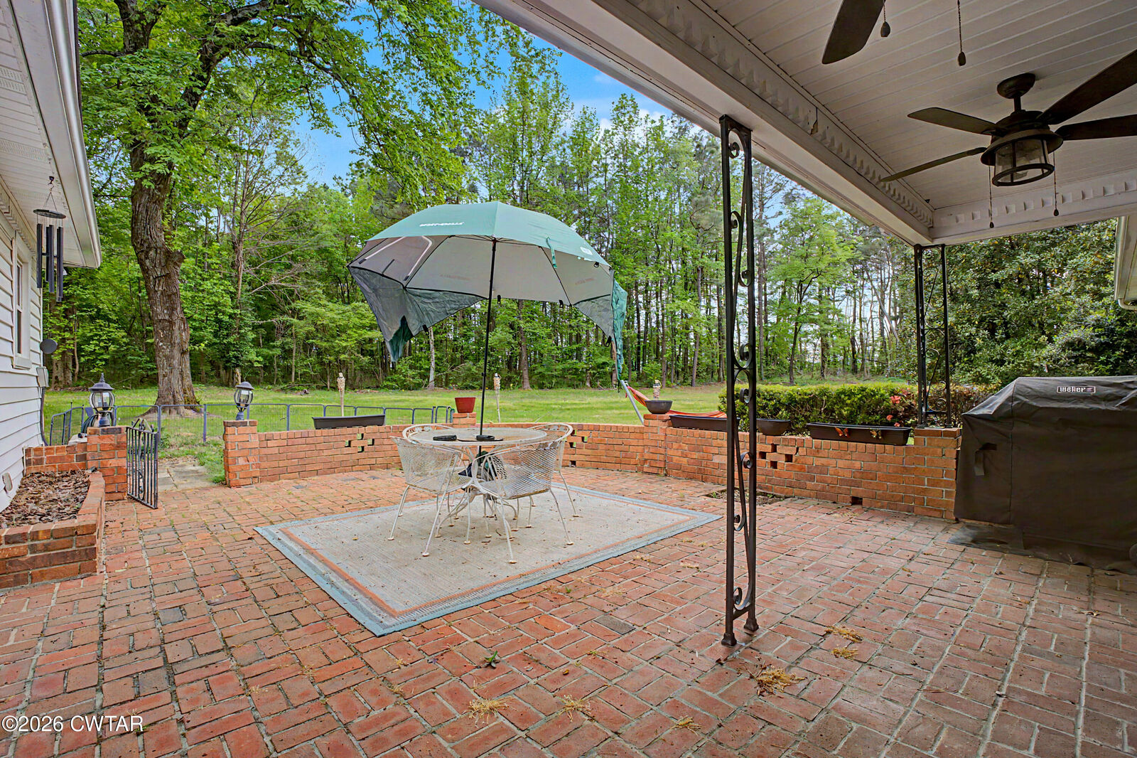 Property Photo:  40 Manor Road  TN 38305 