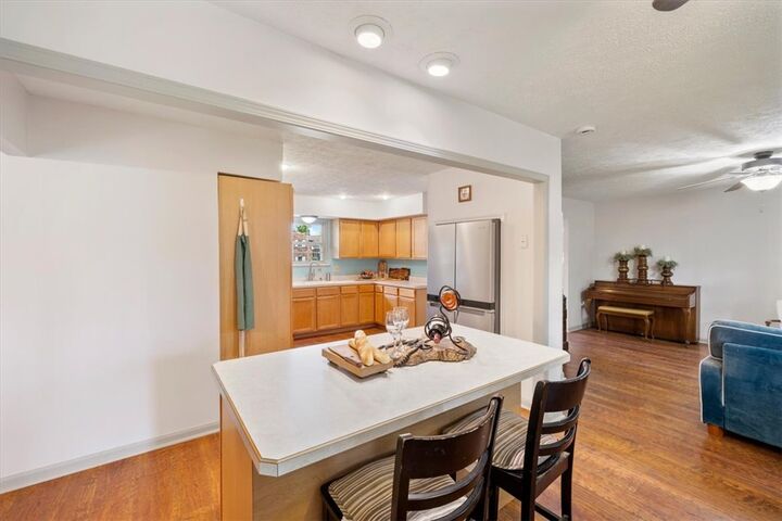 Property Photo:  6330 Rangeview Drive  OH 45415 