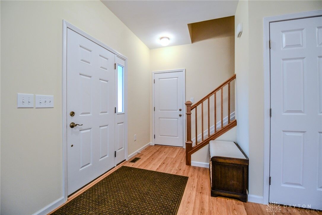 Property Photo: 4487 Straight Arrow Rd OH 45430