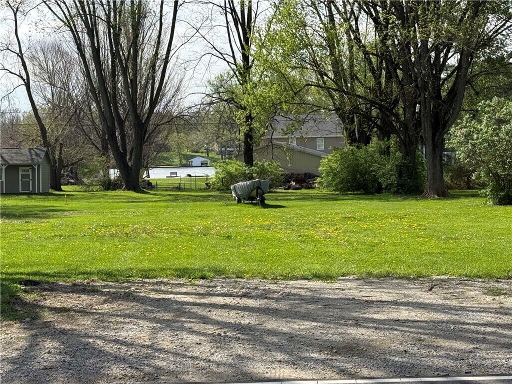 Property Photo:  4409 Lot #642 Shawnee Trail  OH 45335 