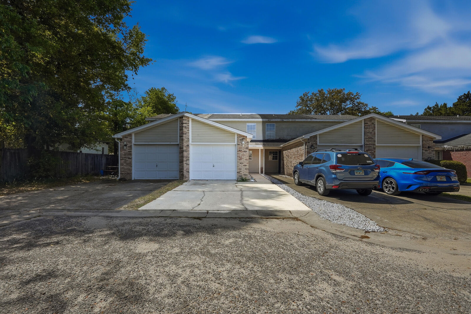 Property Photo:  2412 Winter Park Court  FL 32547 