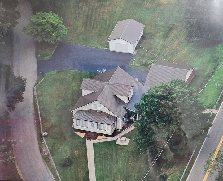 Property Photo:  20 Fitch Branch Rd  KY 41224 