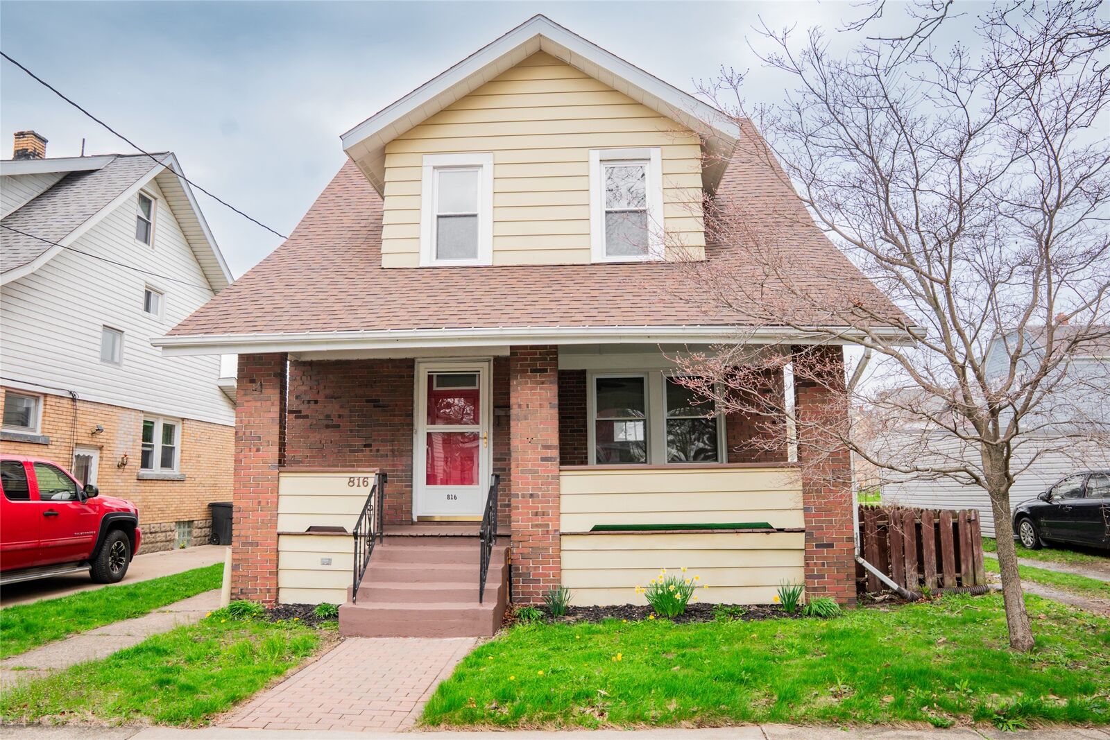 Property Photo:  816 W 28th Street  PA 16508 