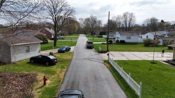 Property Photo:  50 Pine Avenue  PA 16401 