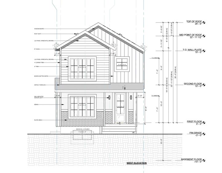 Property Photo: 18631 130 Street NW AB T6V 0N3