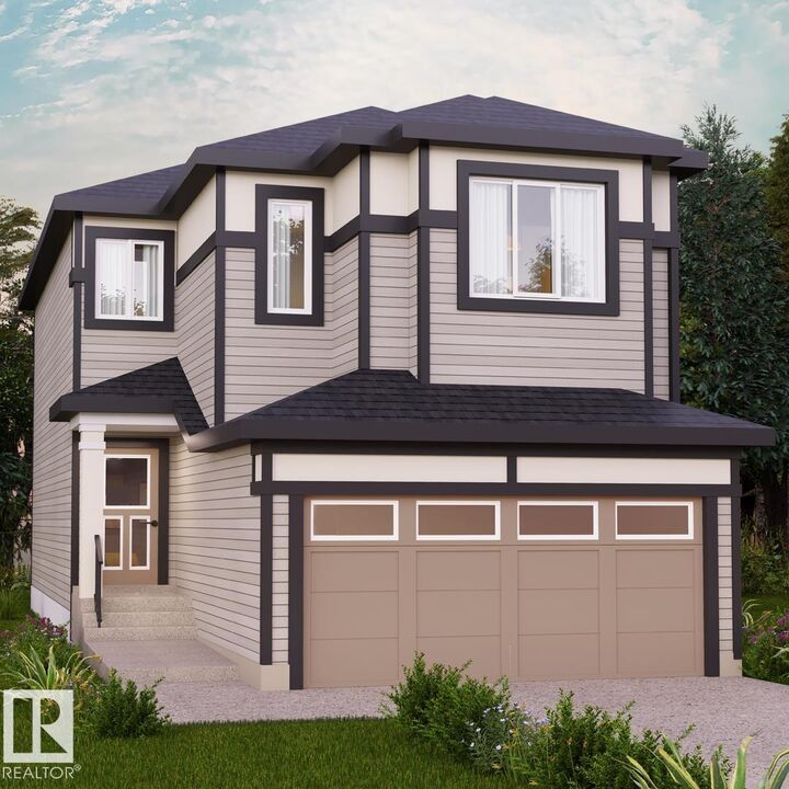Property Photo: 60 Lemon Close AB T7X 0G8