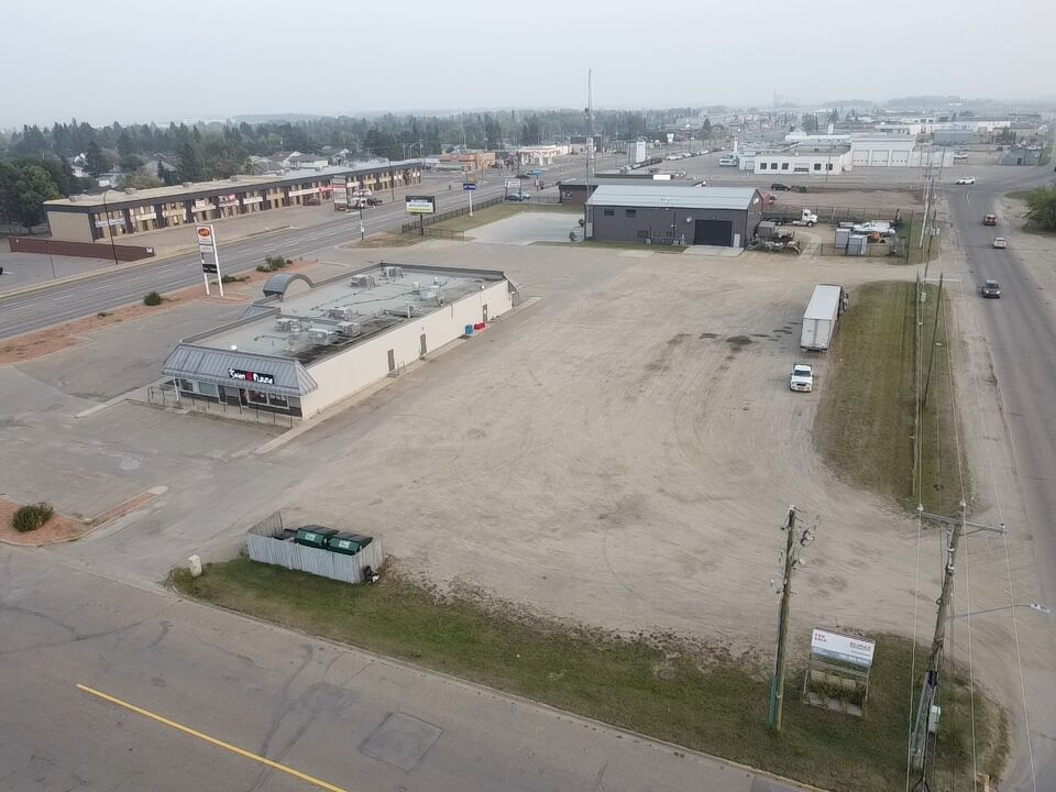 Property Photo:  57 Street  AB T9A 2B7 