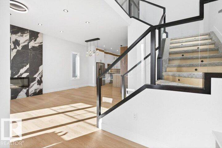 Property Photo: 8506 148 Street NW AB T5R 0Z6