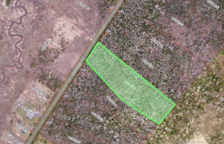 Property Photo:  444 Bradley Lake Road  NB E2S 2W9 