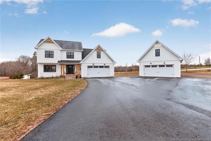 Property Photo: 359 Dover Road NB E1A 7L7