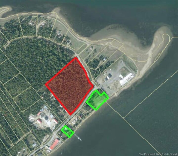 Photo de la propriété:  780 De La Pointe  NB E4W 1G3 