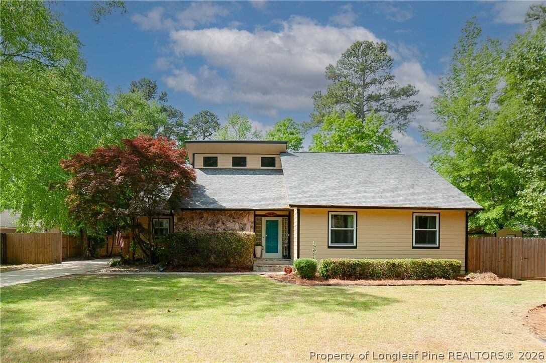 Property Photo:  3610 Sugar Cane Circle  NC 28303 