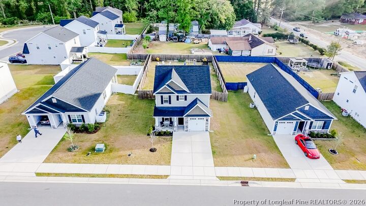 Property Photo:  338 Troy Drive  NC 27332 