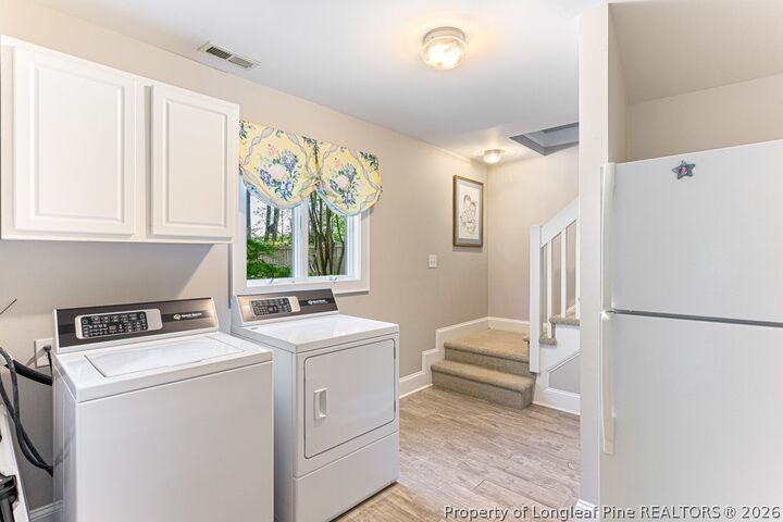 Property Photo:  2119 Woods End Drive  NC 28312 