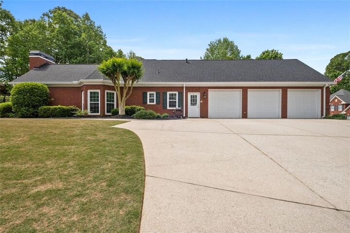 Property Photo:  5355 Flowering Dogwood Court  GA 30127 