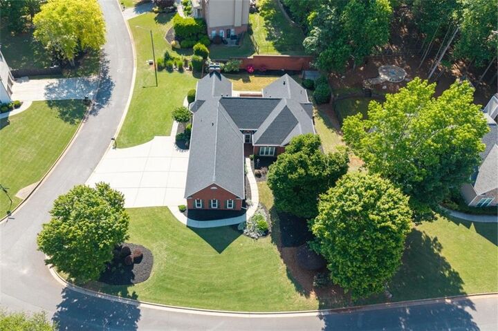Property Photo: 5355 Flowering Dogwood Court GA 30127