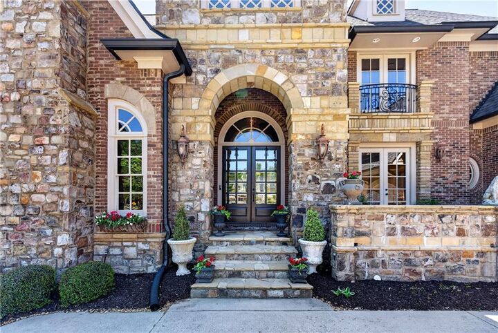 Property Photo:  17 Carl Sanders Drive  GA 30101 