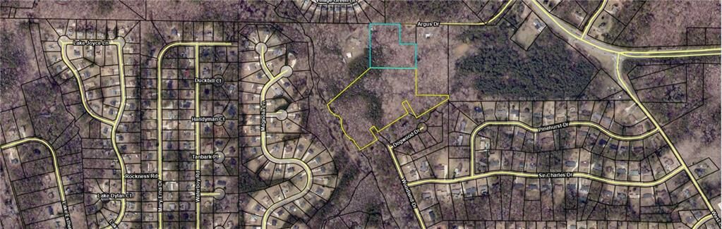 Property Photo: 0 Woodland Drive GA 30213