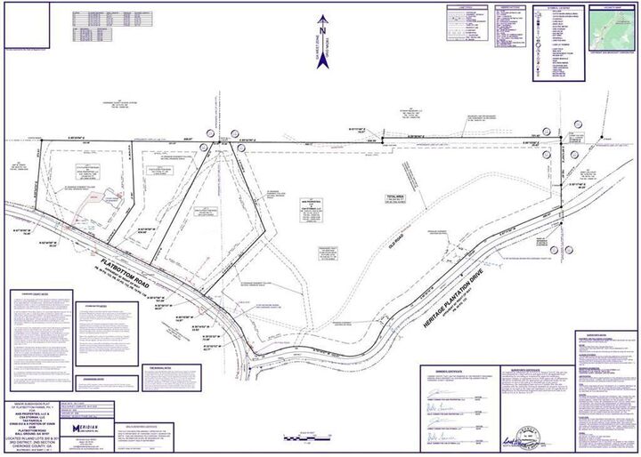 Property Photo:  3102 Flatbottom Road  GA 30107 