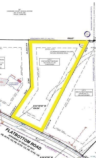 Property Photo: 3102 Flatbottom Road GA 30107