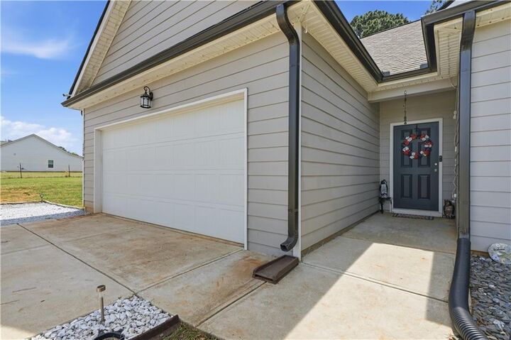 Property Photo:  1269 Covered Bridge Road  GA 30016 