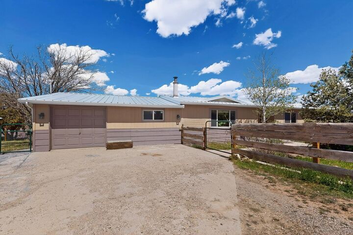 Property Photo:  439 Frost Road  NM 87047 