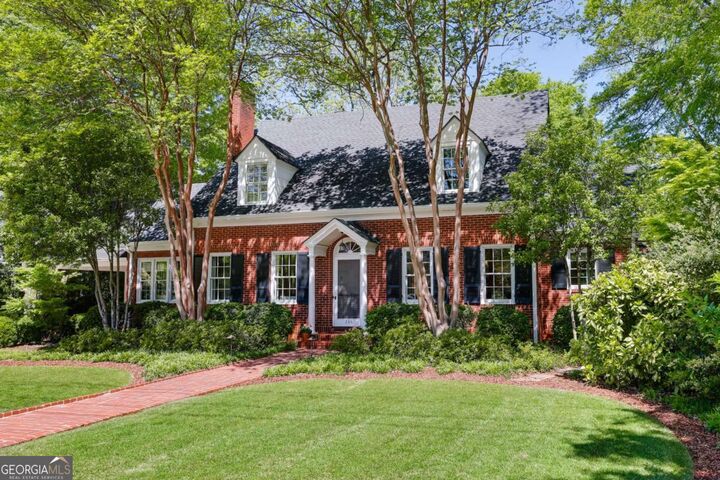 Property Photo:  236 Henderson Avenue  GA 30605 