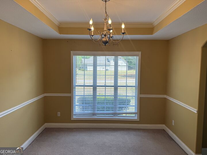 Property Photo:  429 Jasmine Circle  GA 30241 