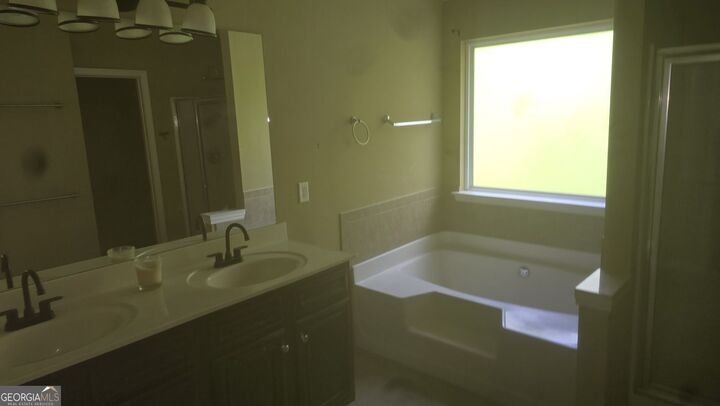 Property Photo:  60 Torero Trail  GA 30263 