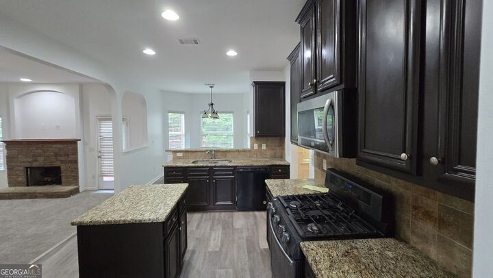 Property Photo:  60 Torero Trail  GA 30263 