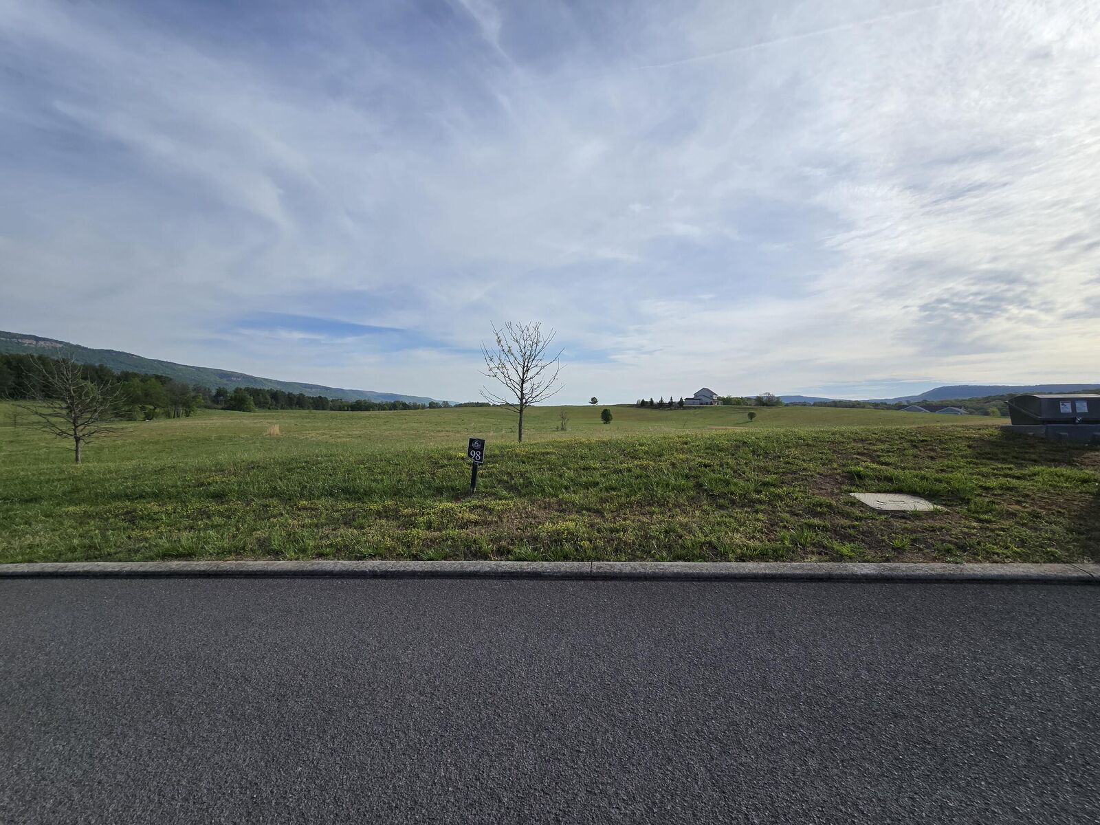 Property Photo: 0 River Ridge Drive TN 37327