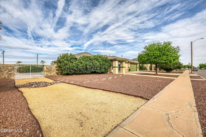 Property Photo:  6289 Cosecha Luna Circle  TX 79932 