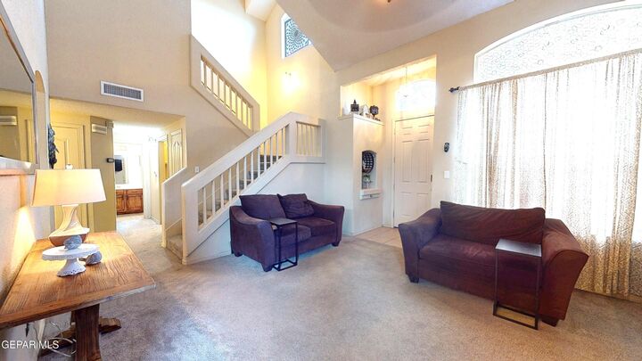 Property Photo:  404 Gallagher Street  TX 79915 