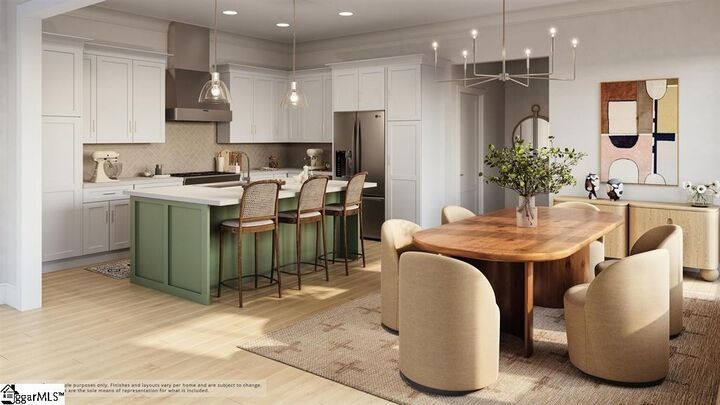 Property Photo:  54 McNeil Court  SC 29609 