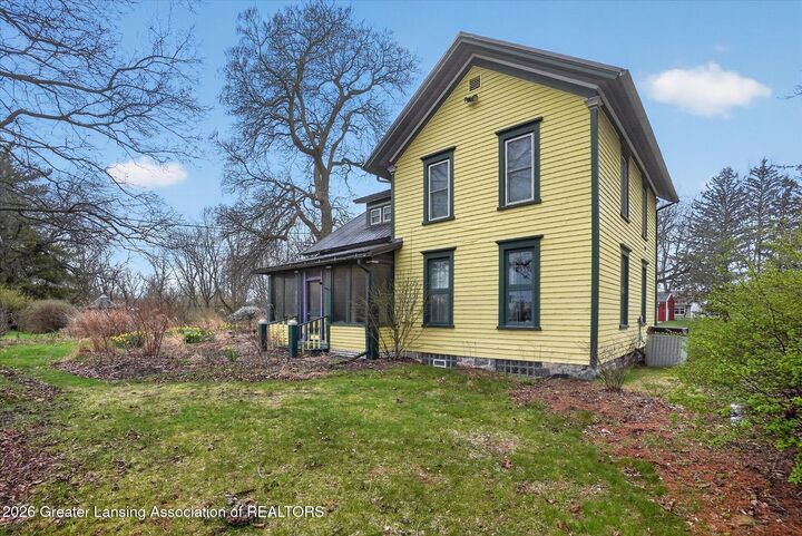 Property Photo:  4777 Powell Road  MI 48864 