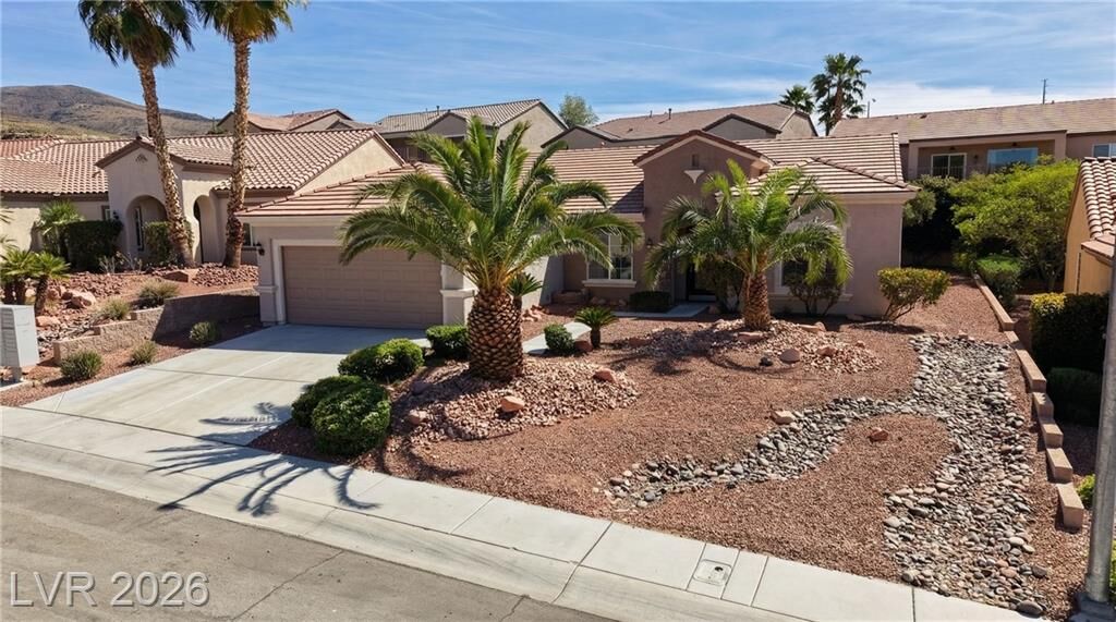 Property Photo:  2391 Bensley Street  NV 89044 