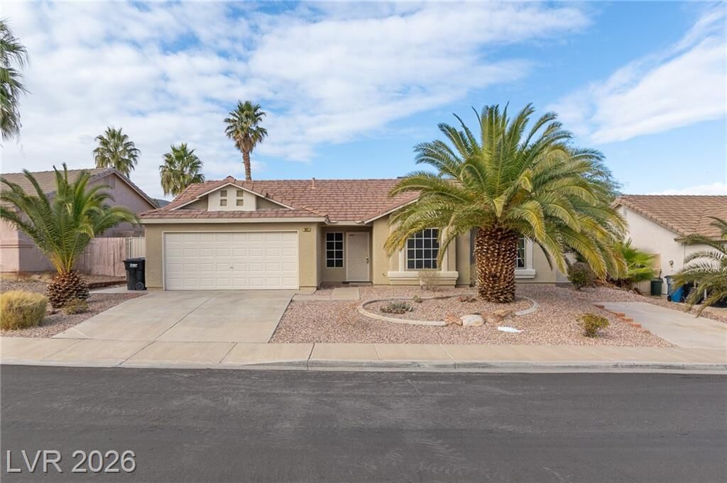 Property Photo:  807 Chimney Rock Drive  NV 89002 