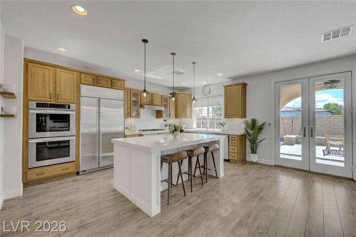 Property Photo:  12025 La Palmera Avenue  NV 89138 