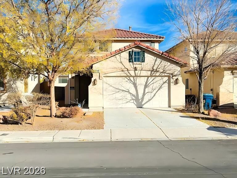 Property Photo:  3090 Harbor Heights Drive  NV 89117 