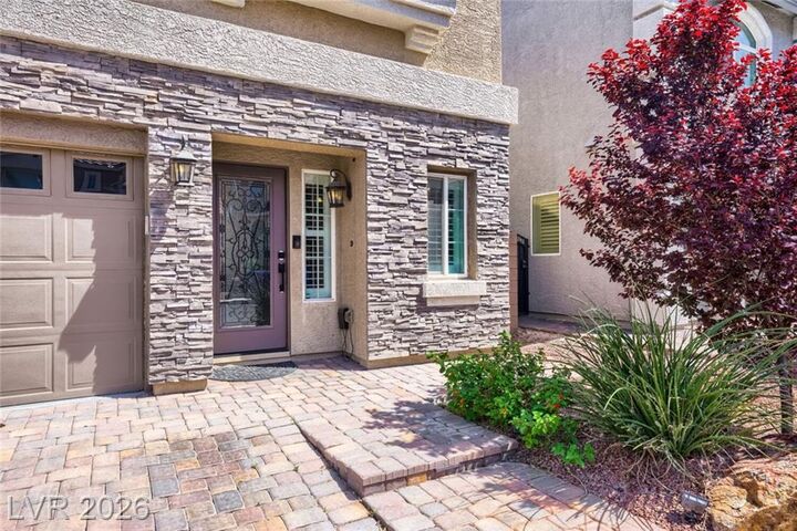 Property Photo:  10046 Cardwell Hill Street  NV 89141 