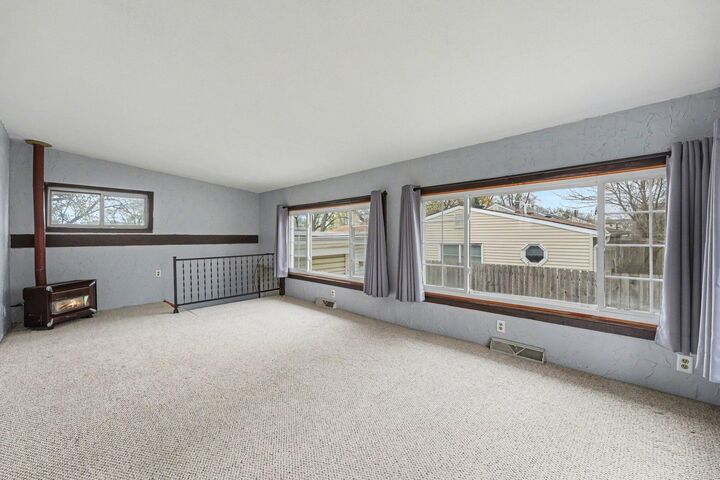 Property Photo:  9324 Saric Drive  IN 46322 