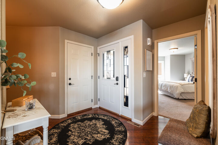 Property Photo:  4018 Downing Street  ND 58504 