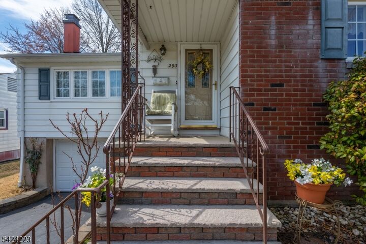 Property Photo:  293 Maitland Ave  NJ 07502 