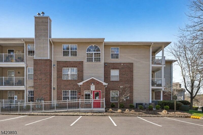 Property Photo:  3108 Schindler Ln  NJ 07470 