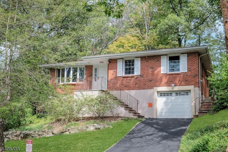 Property Photo: 25 Sunset Trl NJ 07866