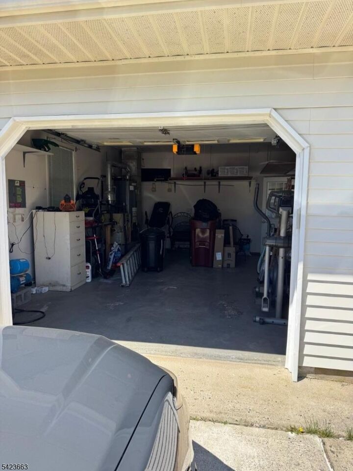 Property Photo: 1 Ashcroft Ln NJ 08757